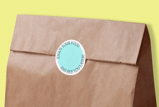 Sigilli adesivi per stampanti laser | Paesedellebuste.it