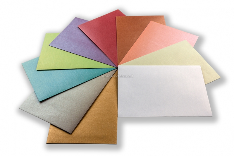 Vuoi ordinare buste di carta online? | Paesedellebuste.it