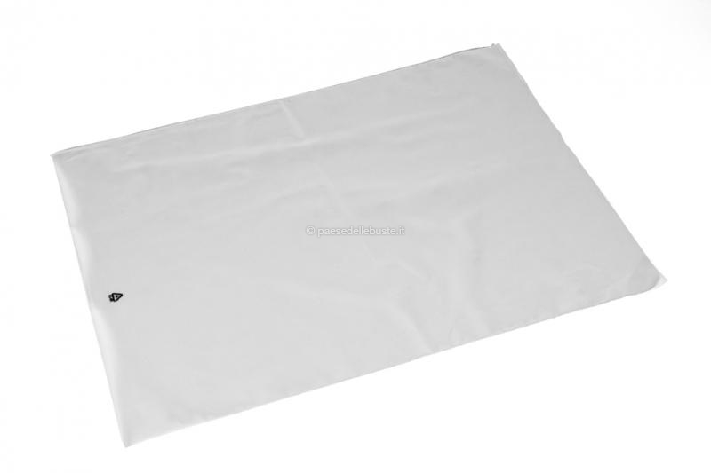 Sacchetti di plastica extra large con cerniera da 3 galloni per