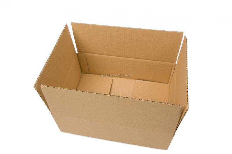 Vuoi ordinare scatole di cartone online?