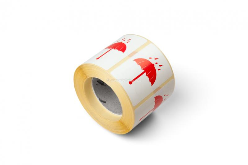 Etichette Adesive Thank You - Materiali - Per Il Fai Da Te - Di Rai... | Su - Foto 2