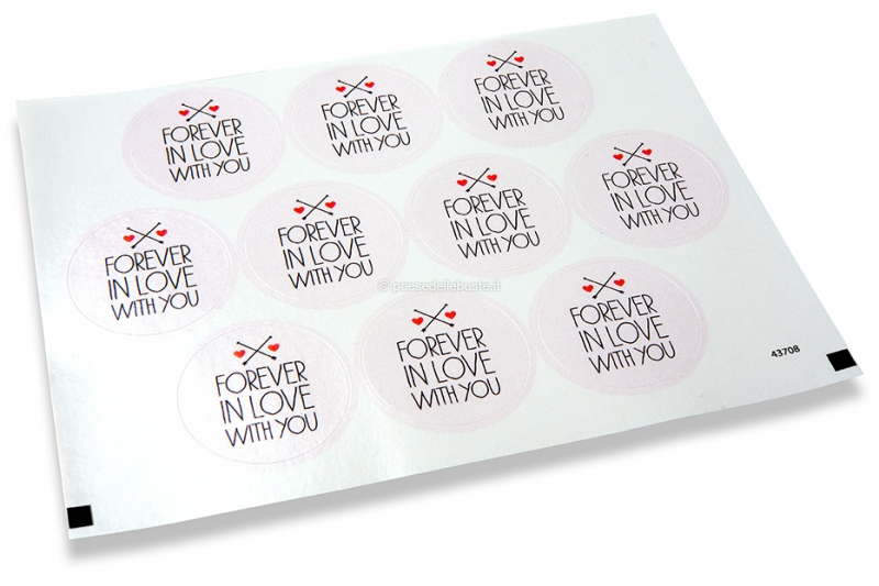 Sigilli per amore - forever in love with you