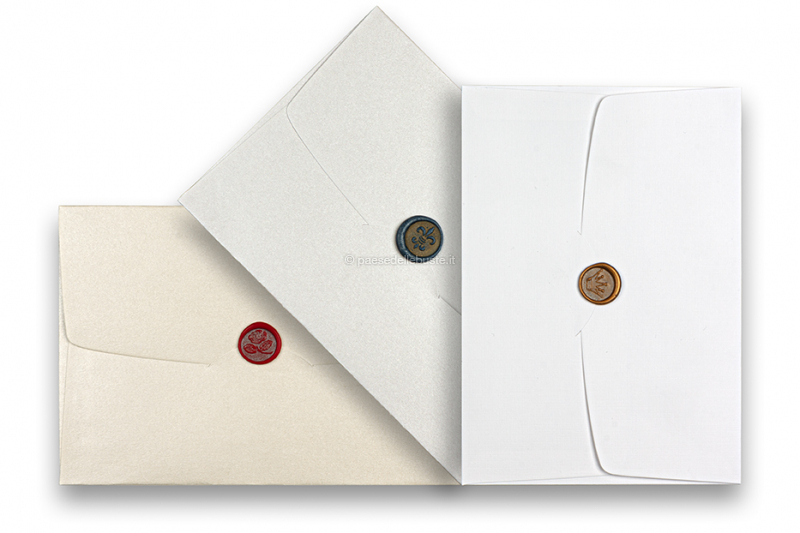 10 pz/lotto buste trasparenti personalizzate buste di carta traslucida Set  lettera buste per inviti di nozze Vintage per carte - AliExpress