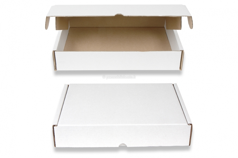 Scatole Per Spedire Dischi In Vinile - Confezione Da 10, Per 1-3 LP 33 Giri, Chiusura Rapida - Foto 13