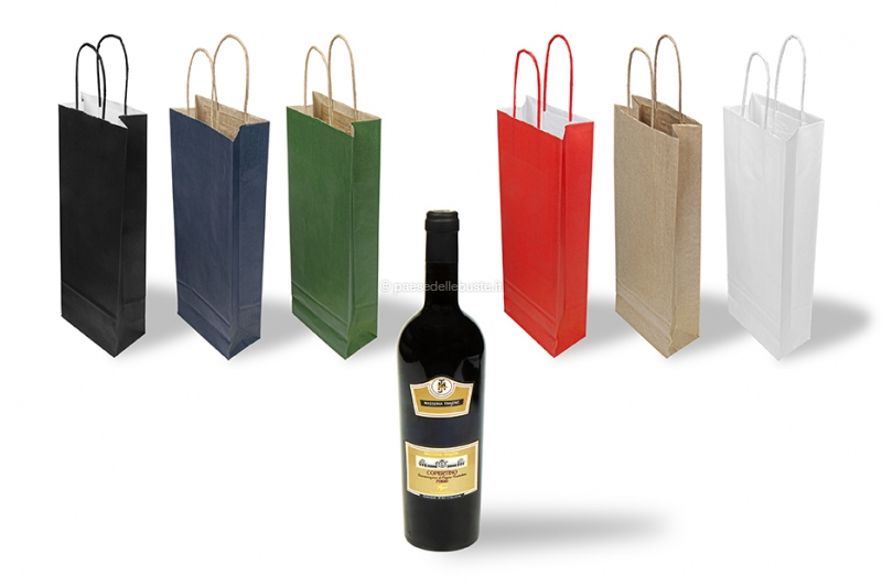 Buste per deals borse