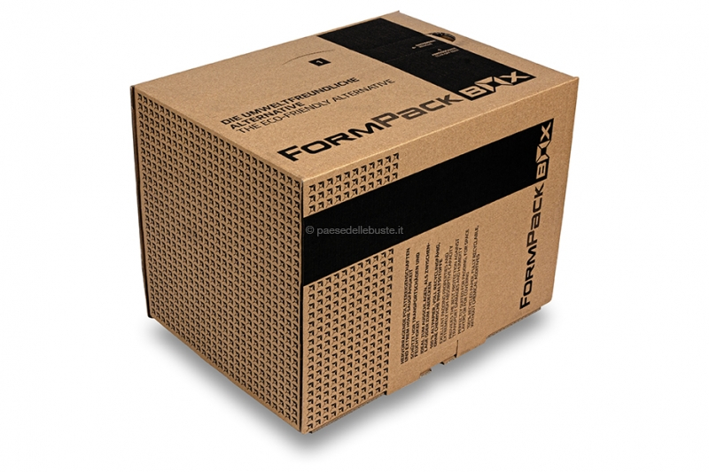 Scatola Da Imballaggio Per Carichi Pesanti - RhinoPlate - TRICOR - Foto 8