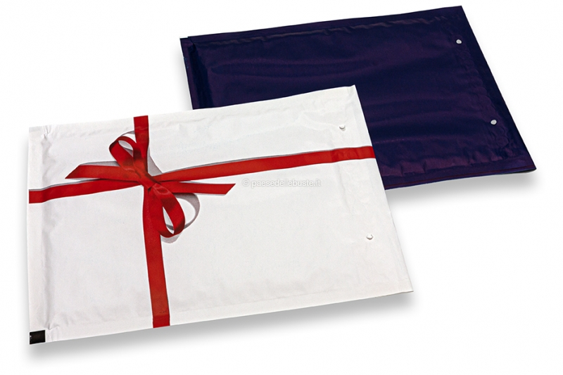 Ordinare online sacchetti regalo in carta colorata?