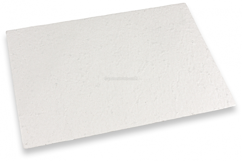 Biglietto in carta piantabile A4 - 210 x 297 mm