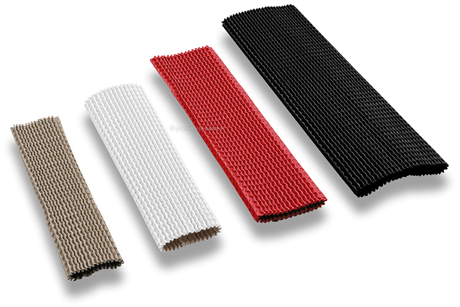 Manicotti A Incollaggio In PVC - Raccordi In PVC Hot & Cold - Foto 5