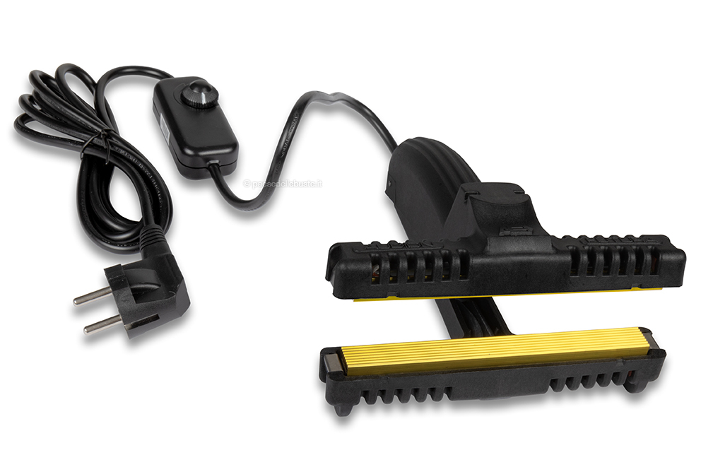 Termosaldatrice manuale Tipo 150C