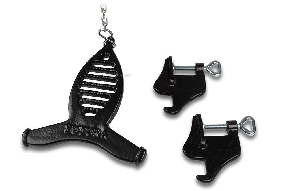 Comando a pedale Tipo 150C