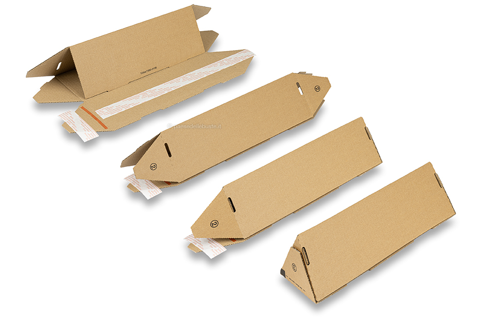 Tubi Triangolari - Messina Ferro - Foto 11